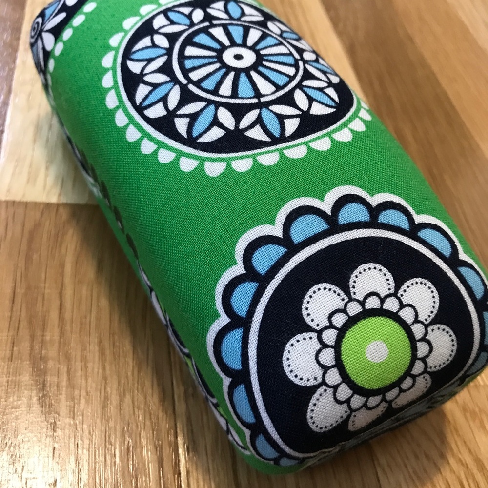 Vera Bradley Sunglasses Case